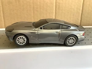 ✅Carrera GO 61409 Aston Martin Vanquis James Bond 007 (EG164-17R8/14/4) - Picture 1 of 8