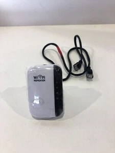 Wzmacniacz sygnału WiFi Repeater Wzmacniacz Wi-Fi 2640Sq. Punkt dostępowy Ft - Zdjęcie 1 z 3