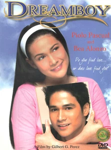 Filipino Tagalog Movies on DVD For Sale: Dreamboy - Picture 1 of 4