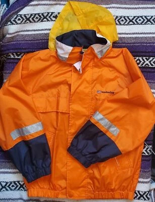 London Fog Rain Jacket 14/16 — 第 1/4 张图片