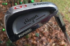 Ben Hogan Edge Forged 1989 Single 6 Iron Golf Club Apex 3 Steel Shaft - Picture 1 of 6