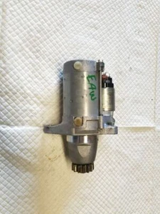 17 18 19 20 TOYOTA SIENNA STARTER MOTOR OEM - Picture 1 of 12
