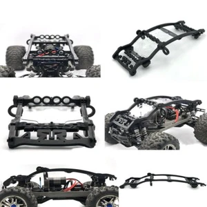 For Traxxas EMAXX E-MAXX Nylon Frame Shell Body Protective Cover Keel Roll Cage - Picture 1 of 12