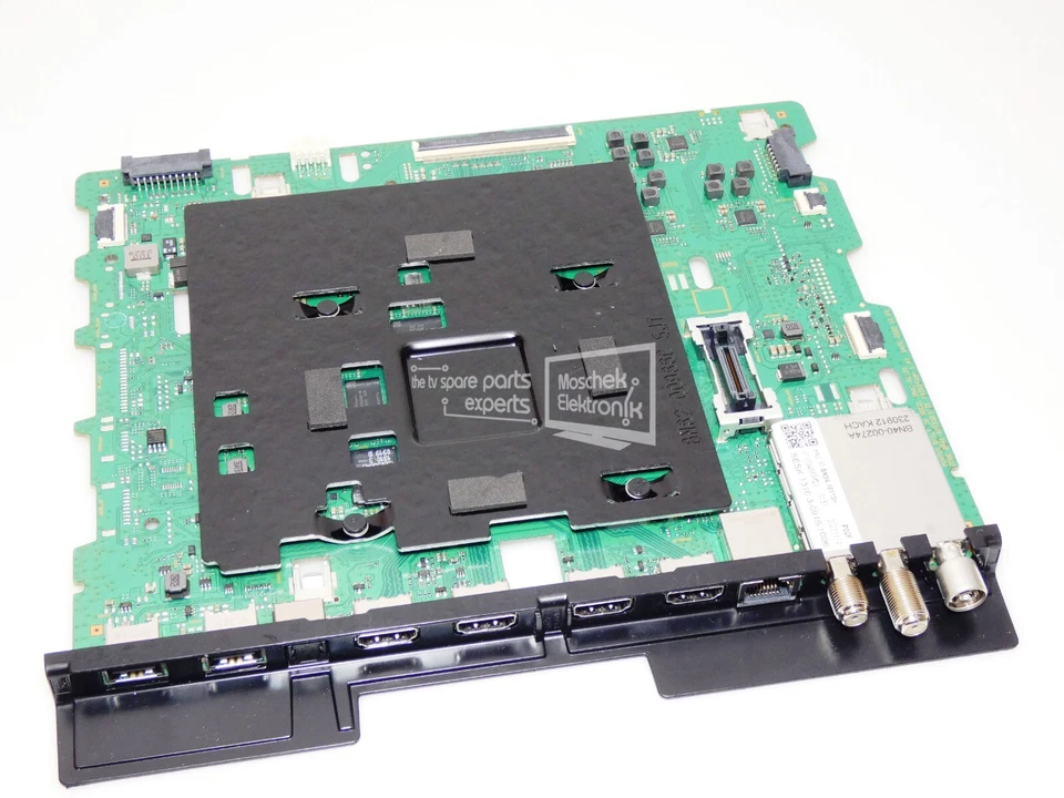 Samsung TV - Mainboard BN41-03133B *Twin SAT-Tuner* BN94-18113H - Bild 1 von 1