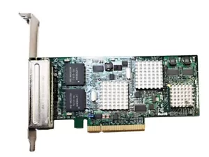 SUPERMICRO AOC-SG-I4 4 Port Gigabit Networking Adapter - full height - Picture 1 of 2