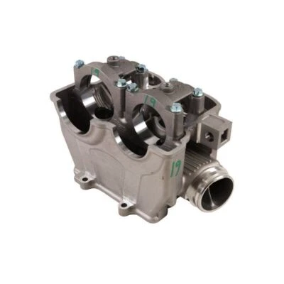 Cylinder Works CH3001-K01 Cylinder Head for 06-08 Kawasaki KX250F - Image 1 of 4