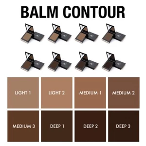 Danessa Myricks balm Contour - Picture 1 of 2