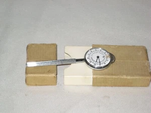 Vintage Keuffel & Esser Opisometer Map Measuring Tool Switzerland with box - Picture 1 of 4