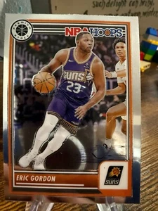 2023-24 Panini NBA Hoops Premium Stock Eric Gordon - Bild 1 von 2