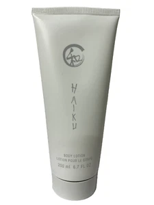 Avon~“HAIKU”~ Loción corporal~6,7 fl oz~Nuevo sellado de fábrica - Imagen 1 de 3