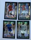 07/08 Topps Match Attax Premier League Trading cards  - Man of the Match