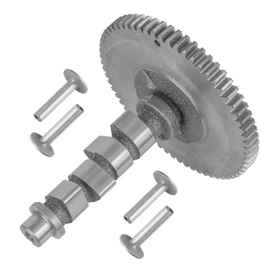 Árbol de levas con tapón para Kawasaki Mule 4010 4x4 2014-2018 Foto 1 de 4