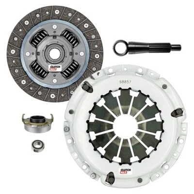 CM STAGE 1 SPORT HD CLUTCH KIT for 2006 2007 2008 HONDA FIT HATCH 1.5L L15A JAZZ - Image 1 of 4