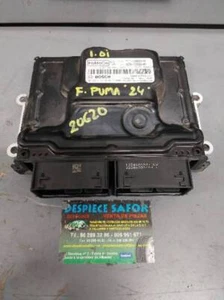 M1T112A650HB centralina motore ecu FORD PUMA 1.0 G HIBRIDO HEV 2023 52601 - Imagen 1 de 2