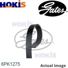 VRIBBED BELT FOR OPEL ASTRA/H/Van/G/Hatchback/GTC/A+/CLASSIC/Caravan/Delvan 1.7L