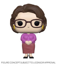 Funko POP! Television: The Office - Phyllis Vance (Walmart) #1131