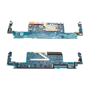 Carte Mère HP 13-V Série I7-7500U LA-D402P 901720-601 D'Occasion - Bild 1 von 1