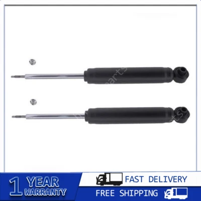 Стойки амортизаторов и стоек задних амортизаторов KYB 2x для Volvo S60 2011 - 2019 годов выпуска - Изображение 1 из 4