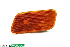 96-99 MERCEDES BENZ E300 E-CLASS FRONT SIDE MARKER LIGHT LH DRIVER OEM - Picture 1 of 7