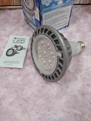 Verbatim Dimmable LED P30ES-LN-L800-C40-B25 3000K - Image 1 of 4
