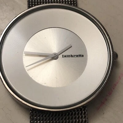 Lambretta Quartz Watch - Image 1 of 4