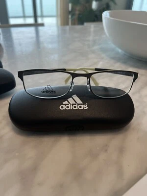 Gafas ADIDAS AF 17 6062 53 16 135 Foto 1 de 2