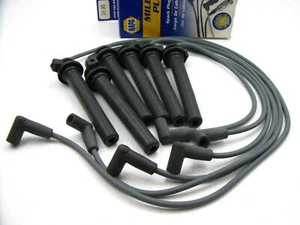 Napa Ignition Spark Plug Wire Set For 96-97 Lumina Monte Carlo Grand Prix 3.4L - Picture 1 of 2