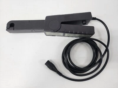 Tektronix A622 AC/DC Current Probe, DC to 100 kHz, 100 A peak - Image 1 of 4