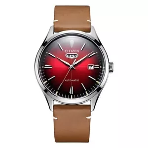 CITIZEN NH8390-11XB Women's Mechanical Watch - Picture 1 of 6
