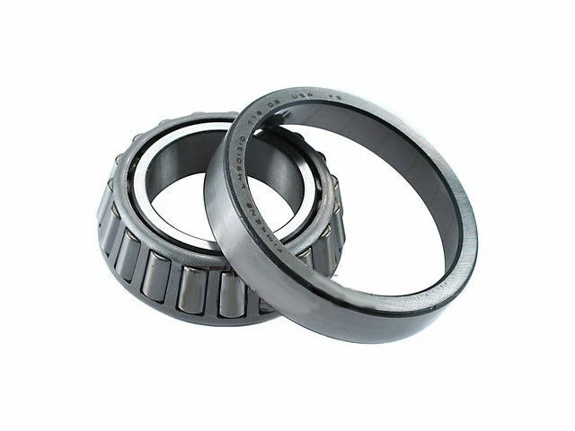 Front Timken Wheel Bearing fits Saab 92X 2005-2006 AWD 98JZKC - Image 1 of 1