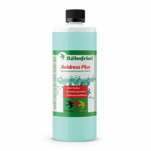 Röhnfried Avidress Plus 1L (Stoffwechseleffizienz - geeignet für Tauben) - Bild 1 von 1