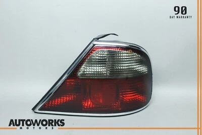 Задний правосторонний задний фонарь для Jaguar XJ8 XJR VDP X308 98-03 годов выпуска от оригинального производителя - Изображение 1 из 4