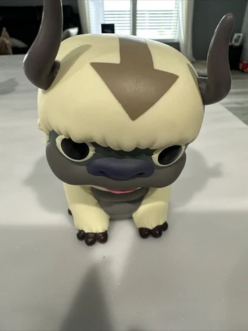 Funko POP! Animation: Avatar - Appa Collectible Figure Cover