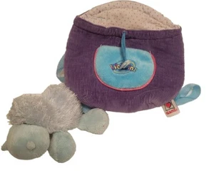 PORTATUTTO IPPOPOTAMO E WEBKINZ - Foto 1 di 8