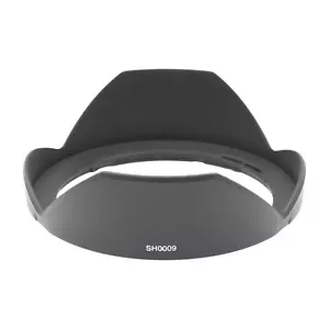 Sony Gegenlichtblende SH0009 - für Sony 11-18mm f/4.5-5.6 Lens Hood - Bild 1 von 1