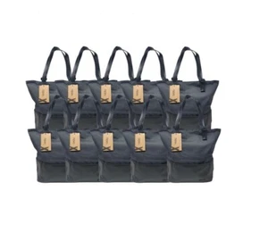 LOT OF 10 Targus Opin Purist Tote OLO001 13" Notebook Carrying Case - Picture 1 of 9