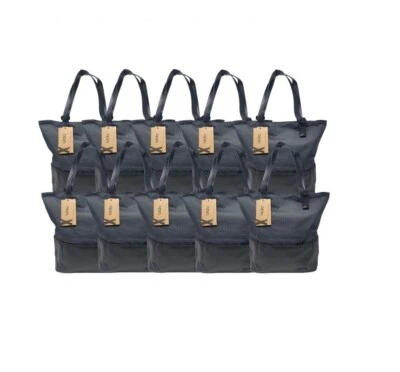 LOT OF 10 Targus Opin Purist Tote OLO001 13" Notebook Carrying Case - Image 1 of 4