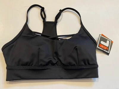 NUEVO SUJETADOR DEPORTIVO FILA ACTIVE TALLA-XS NUEVO CON ETIQUETAS $30.00 Foto 1 de 2