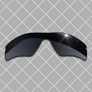 EZSwap lenti di ricambio polarizzate per Oakley Radar Path nero - Foto 1 di 1