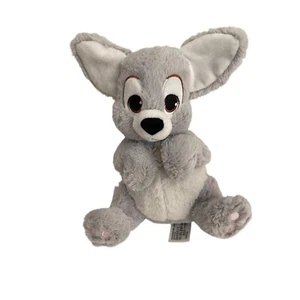 Disney Parks Baby Scamp Hund Stofftier Plüschtier 10 Zoll Lady and the Tramp - Bild 1 von 7