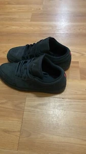 Size 11.5 - Air Jordan 1 SE Craft Low Dark Smoke Red - Picture 1 of 6