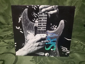 Stevie Ray Vaughan & Double Trouble : The Real Deal: Greatest Hits 2-1999 - Bild 1 von 3