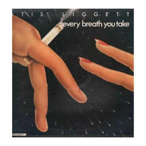 Otis Ligget Vinile 12" Every Breath You Take Nuovo BEST 12021 - Picture 1 of 2