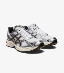 Asics Gel-1130 White Clay Canyon Running Sneaker Shoes 1201A256-113 Size 5-12 - Picture 1 of 14