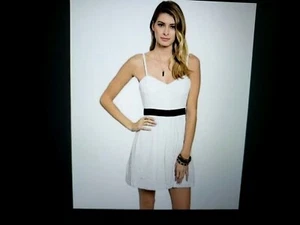 NWT...Beautiful SUMMER Dress - Picture 1 of 3