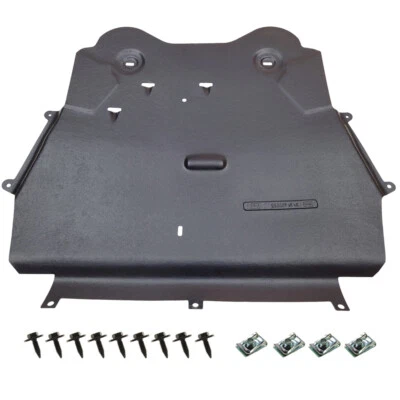 Peugeot Partner Rifter Expert Traveller 2016 - pres PROTECTION SOUS MOTEUR + Aga - Photo 1/4