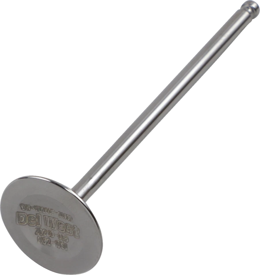 Válvula de admisión exterior DEL WEST DW-YZ250F-2IV02 02-09 Yamaha YZ 250 F Foto 1 de 1