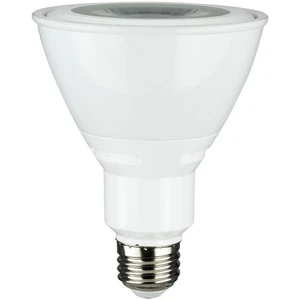 SUNLITE 89008-SU LED PAR30 Long Neck Reflector 10w Light Bulb 3000K Warm White - Picture 1 of 2