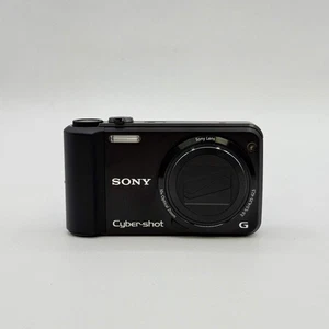 Sony Cyber-Shot DSC-H70 16.1MP Digital Point-And-Shoot Camera - Picture 1 of 7
