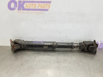 Toyota Land Cruiser 2001 4,7 L eje de transmisión delantero 4x4 Foto 1 de 4